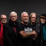 The Masters Apprentices