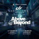 Above & Beyond
