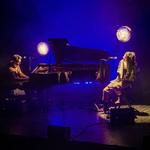 Djazia Satour - Duo acoustique