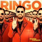 Ringo Starr and His All-Starr Band @ Filene Center at Wolf Trap