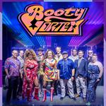 Booty Vortex Returns to Players Sports Club (Tickets at the door)