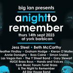  Heather Findlay ~ A Night To Remember