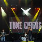 tune circus