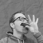 Mike Fugazzi w/ Possum Willy at Geneva Bar and Grill