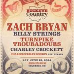 Buckeye Country Superfest 2024