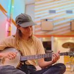 Allison de Groot & Tatiana Hargreaves at Jalopy Theater