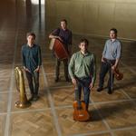 Serenadenkonzert im Arkadenhof, 20.00 Uhr