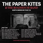 The Paper Kites & The Roadhouse Band // Denver, CO