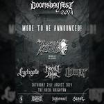 Lowen @ Doomsday Fest 2024 