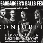 Headbanger’s Balls Fest 2024