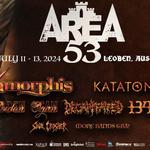 AREA 53 Festival 2024