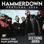 Hammerdown Festival 2024