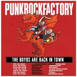 Punk Rock Factory