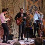 George Cole MUSIC at ROXX On MAIN