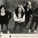 The Bob Seger System