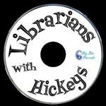 Librarians With Hickeys