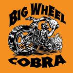 BIG WHEEL COBRA