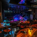 BIRCKHEAD at Keystone Korner