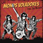 Los Monos Voladores del Sr. Burns