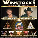 Winstock Country Music Festival