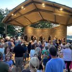 Wildwood Farms presents The Soul Syndicate