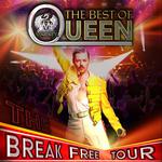 Best of Queen - Live in Blackpool