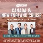 Canada & New England Cruise