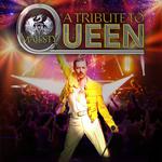 Majesty Live - The Swan Theatre, Worcester