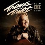 SOLD OUT: Travis Tritt 2024 Solo Acoustic Tour (Pelham, TN)