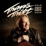 Travis Tritt 2024 Solo Acoustic Tour (Myrtle Beach, SC)