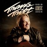 Travis Tritt 2024 Solo Acoustic Tour (Charleston, SC)