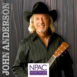 John Anderson An Acoustic Evening With