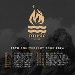 HWM 30th Anniversary Tour