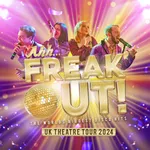 Ahh...Freak Out!