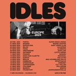 IDLES | Denmark