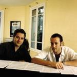 Alan Braxe & Fred Falke