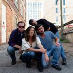 Lighting Matches @ Felt Estate