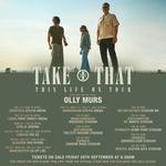 Take That - This Life On Tour