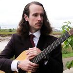 John McLaren and Friends - Live at Pattes de Mouche 