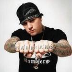 Benji Madden