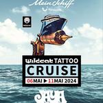 Wildcat Tattoo Cruise 2024