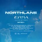 Northlane 'The Dante Tour'  Brisbane