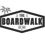 The Boardwalk presents DSB