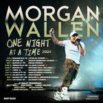 Morgan Wallen - One Night At A Time Tour 
