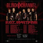 Blind Channel
