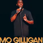 Mo Gilligan