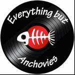 Everything But Anchovies