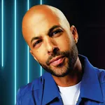 Marvin Humes Noughties Baby