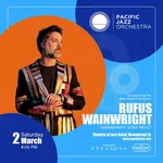 Rufus Wainwright