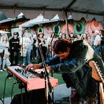 Skyclub Live at Crown Plaza Melbourne